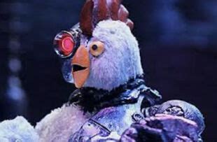 Robot Chicken Wiki .